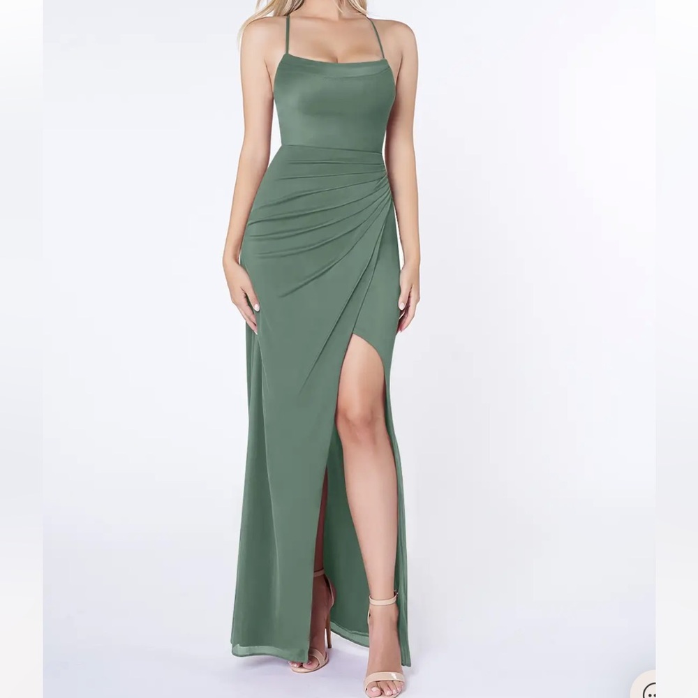 Azazie Kalea Dress